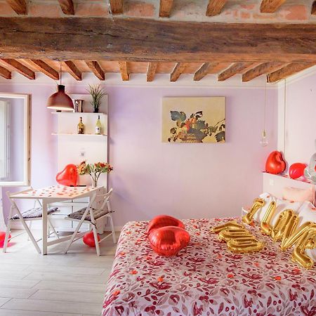 Apartament La Casa Del Vino Parma Zewnętrze zdjęcie