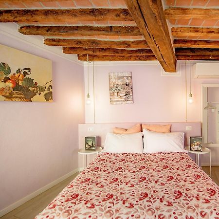 Apartament La Casa Del Vino Parma Zewnętrze zdjęcie