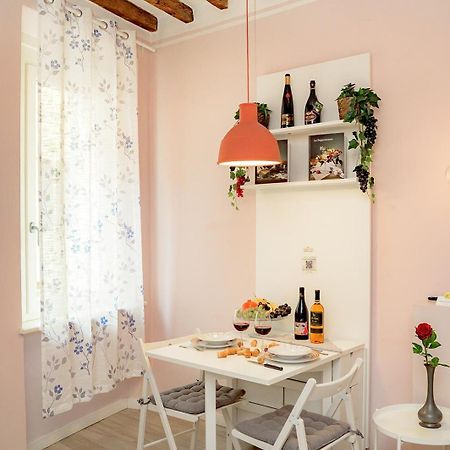 Apartament La Casa Del Vino Parma Zewnętrze zdjęcie
