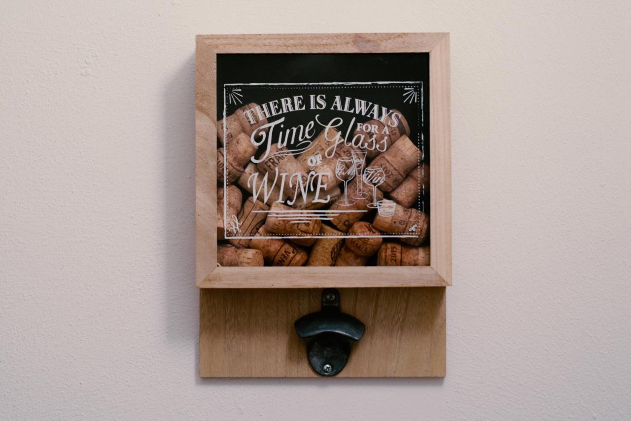 Apartament La Casa Del Vino Parma Zewnętrze zdjęcie