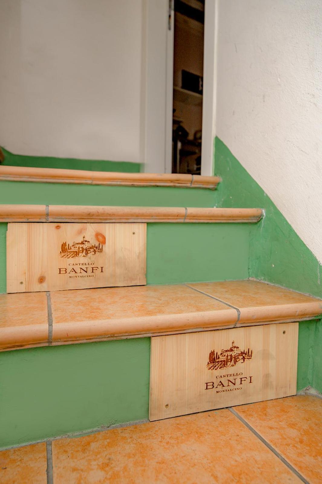 Apartament La Casa Del Vino Parma Zewnętrze zdjęcie