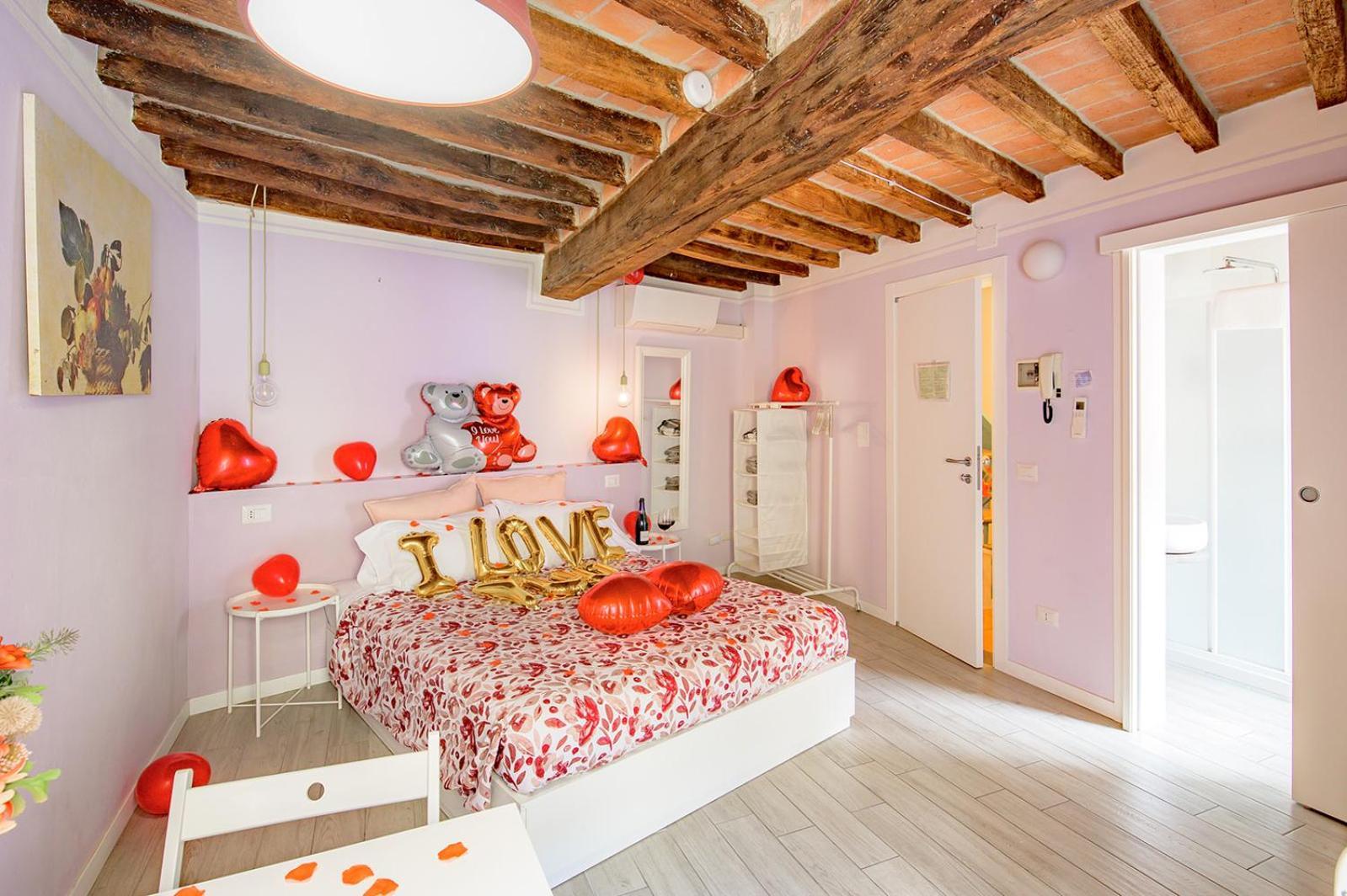 Apartament La Casa Del Vino Parma Zewnętrze zdjęcie