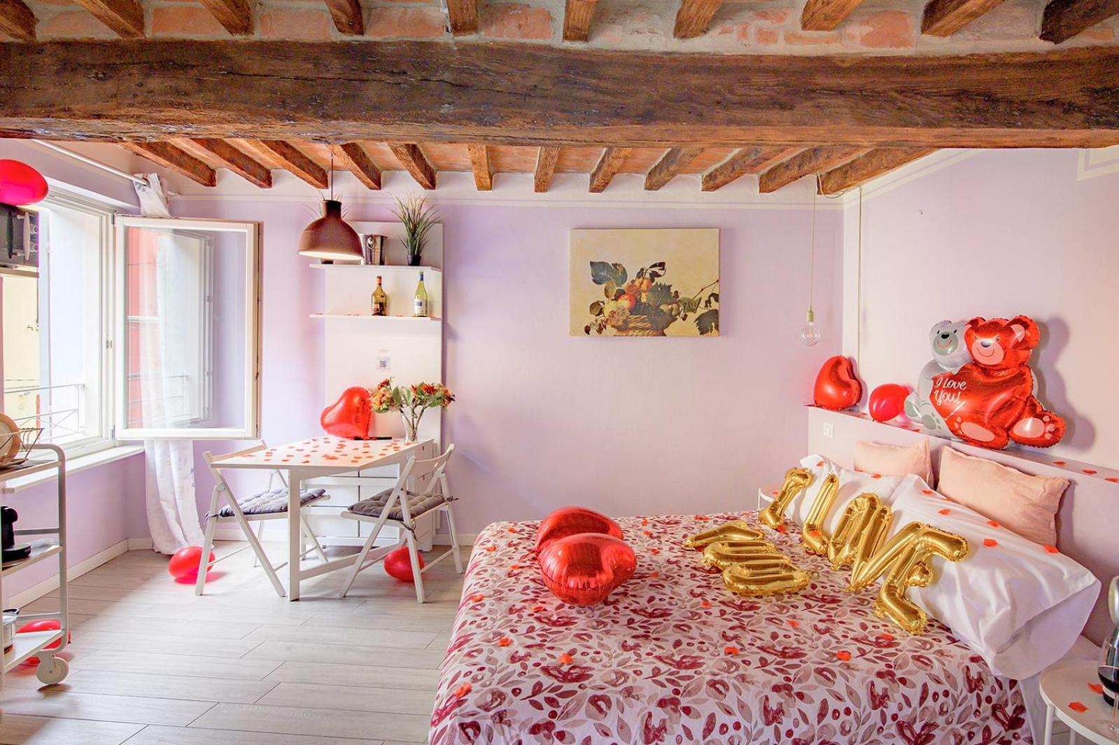 Apartament La Casa Del Vino Parma Zewnętrze zdjęcie