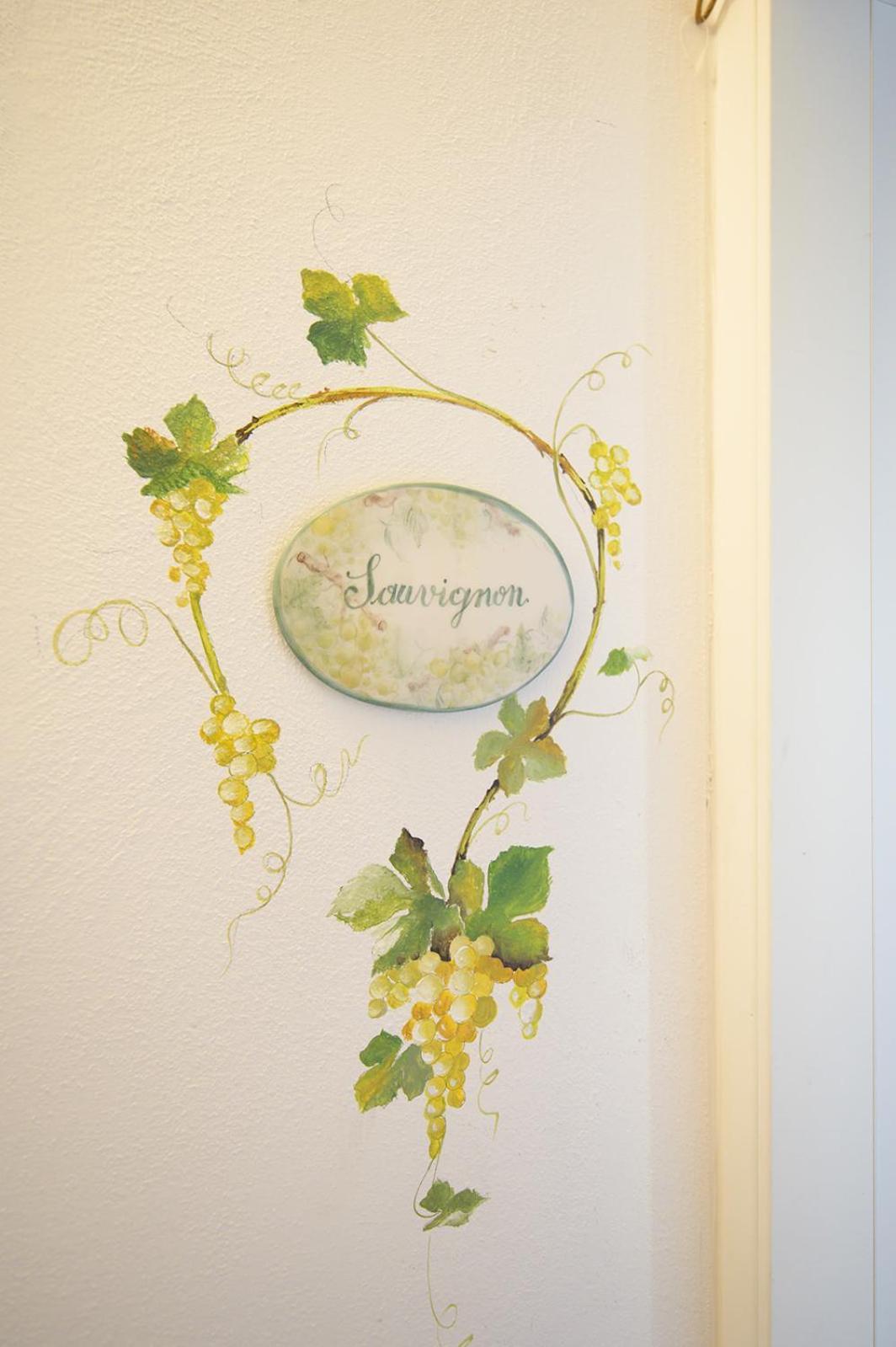 Apartament La Casa Del Vino Parma Zewnętrze zdjęcie