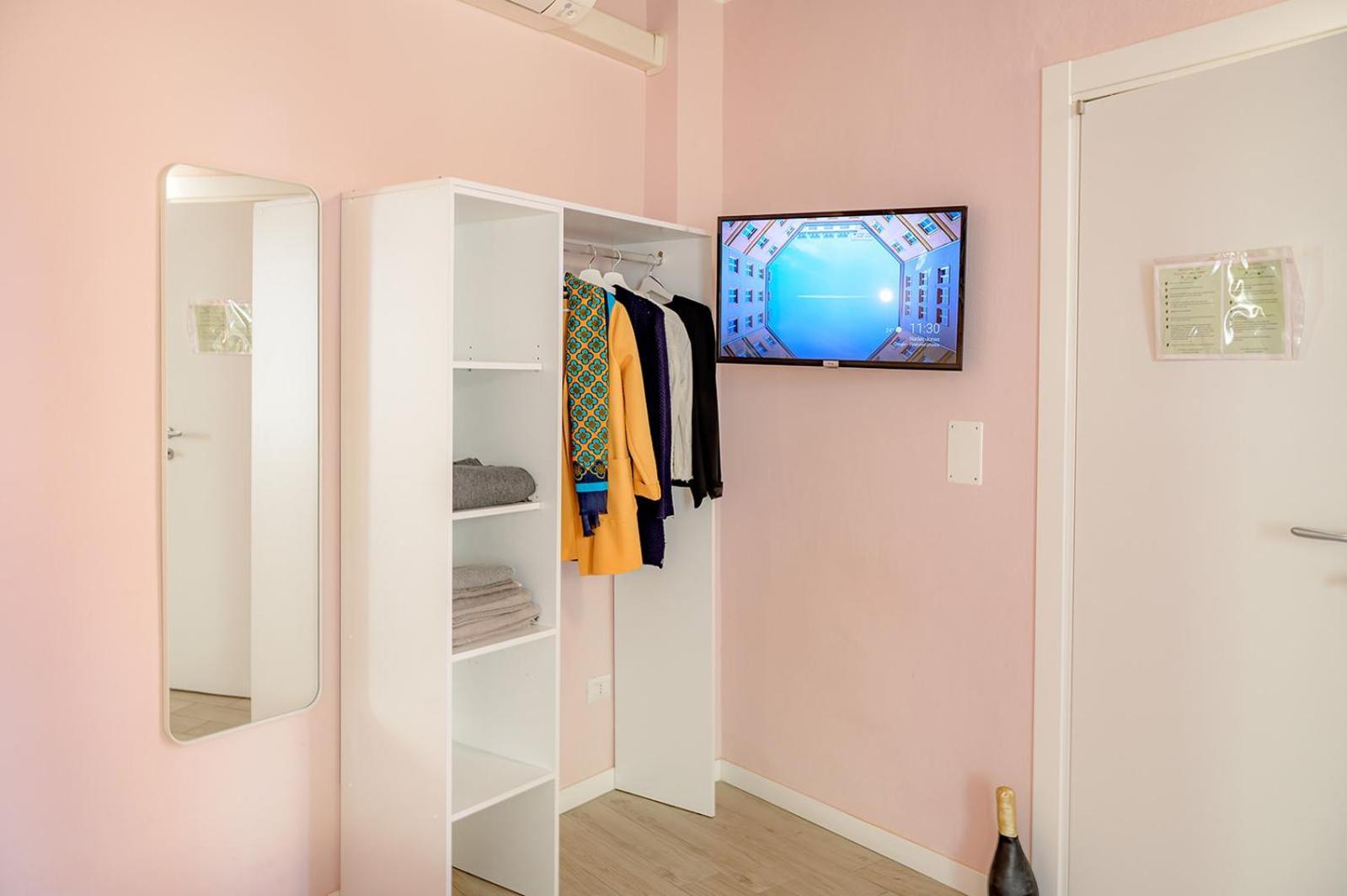 Apartament La Casa Del Vino Parma Zewnętrze zdjęcie