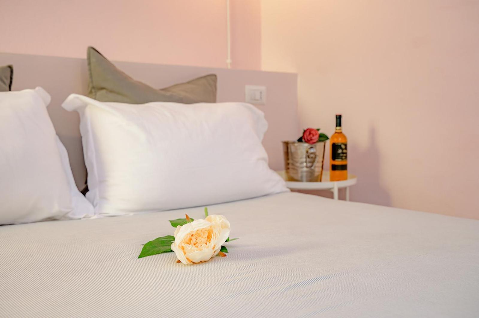 Apartament La Casa Del Vino Parma Zewnętrze zdjęcie
