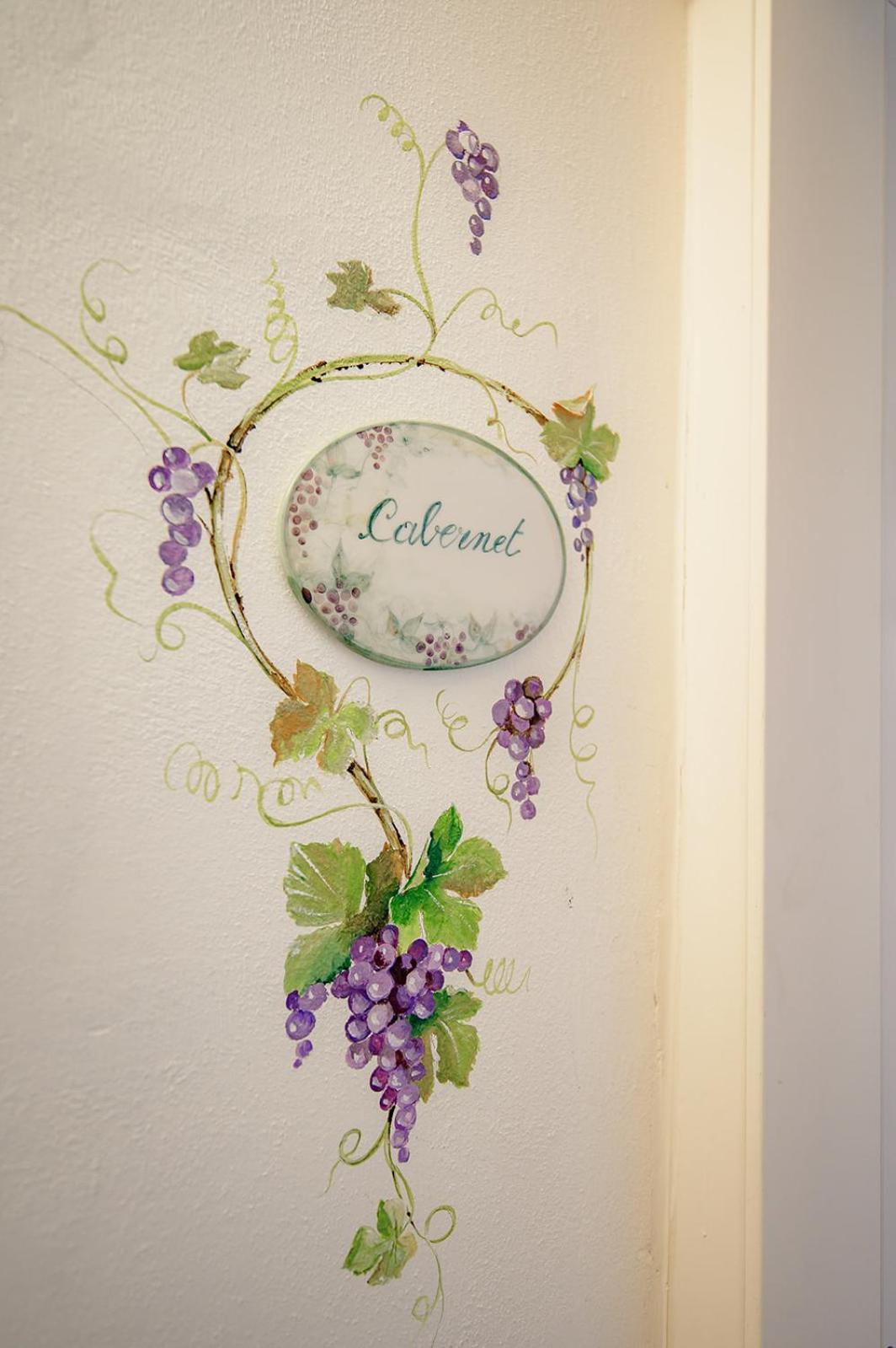 Apartament La Casa Del Vino Parma Zewnętrze zdjęcie