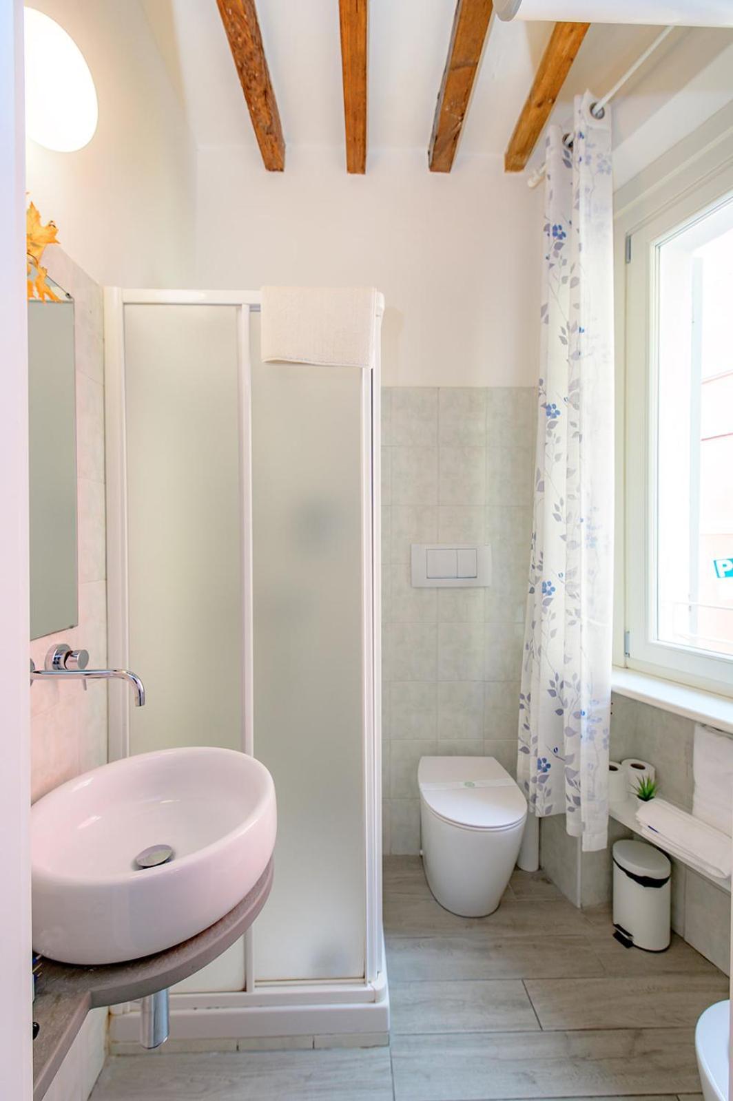 Apartament La Casa Del Vino Parma Zewnętrze zdjęcie