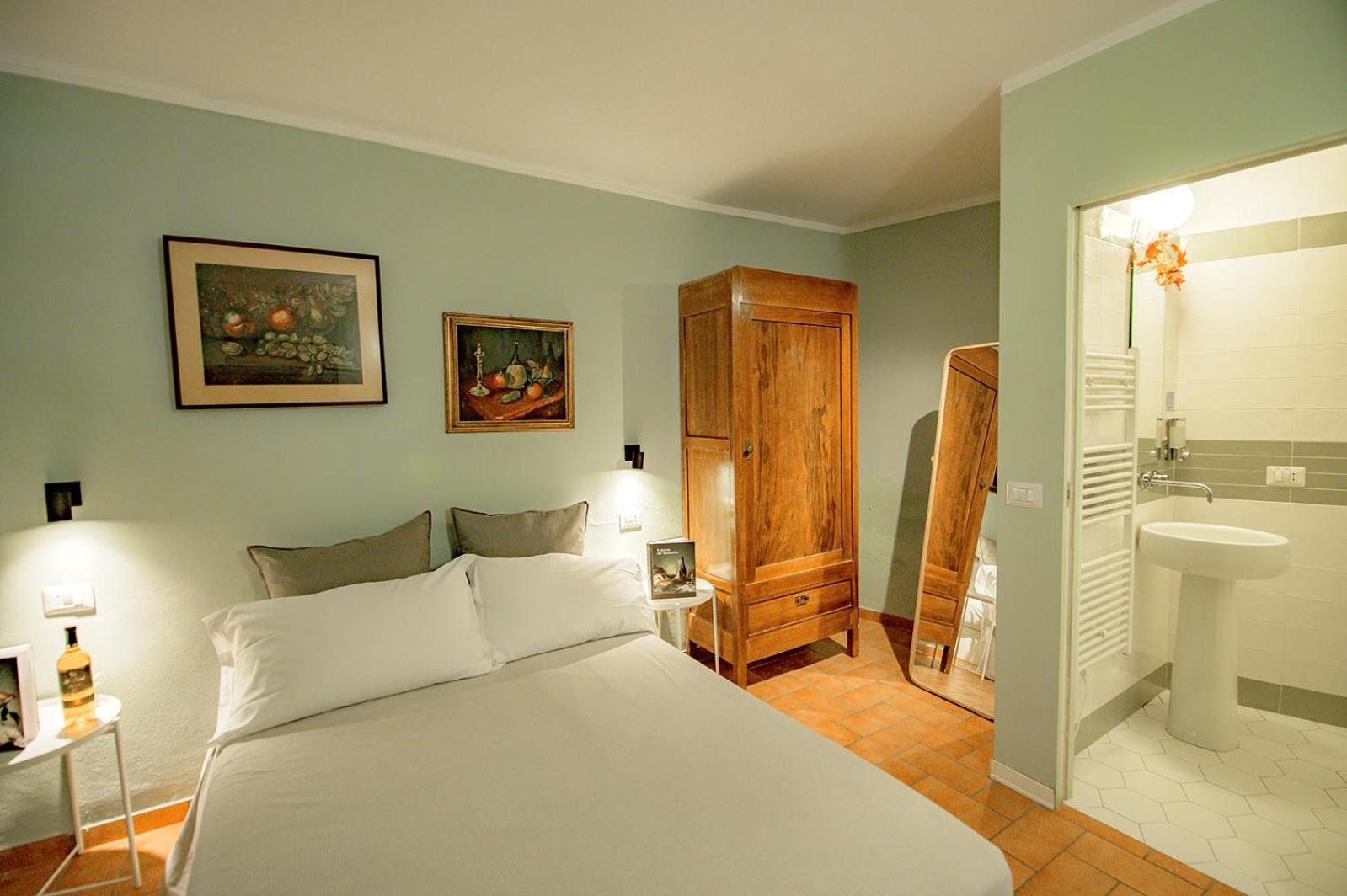 Apartament La Casa Del Vino Parma Zewnętrze zdjęcie