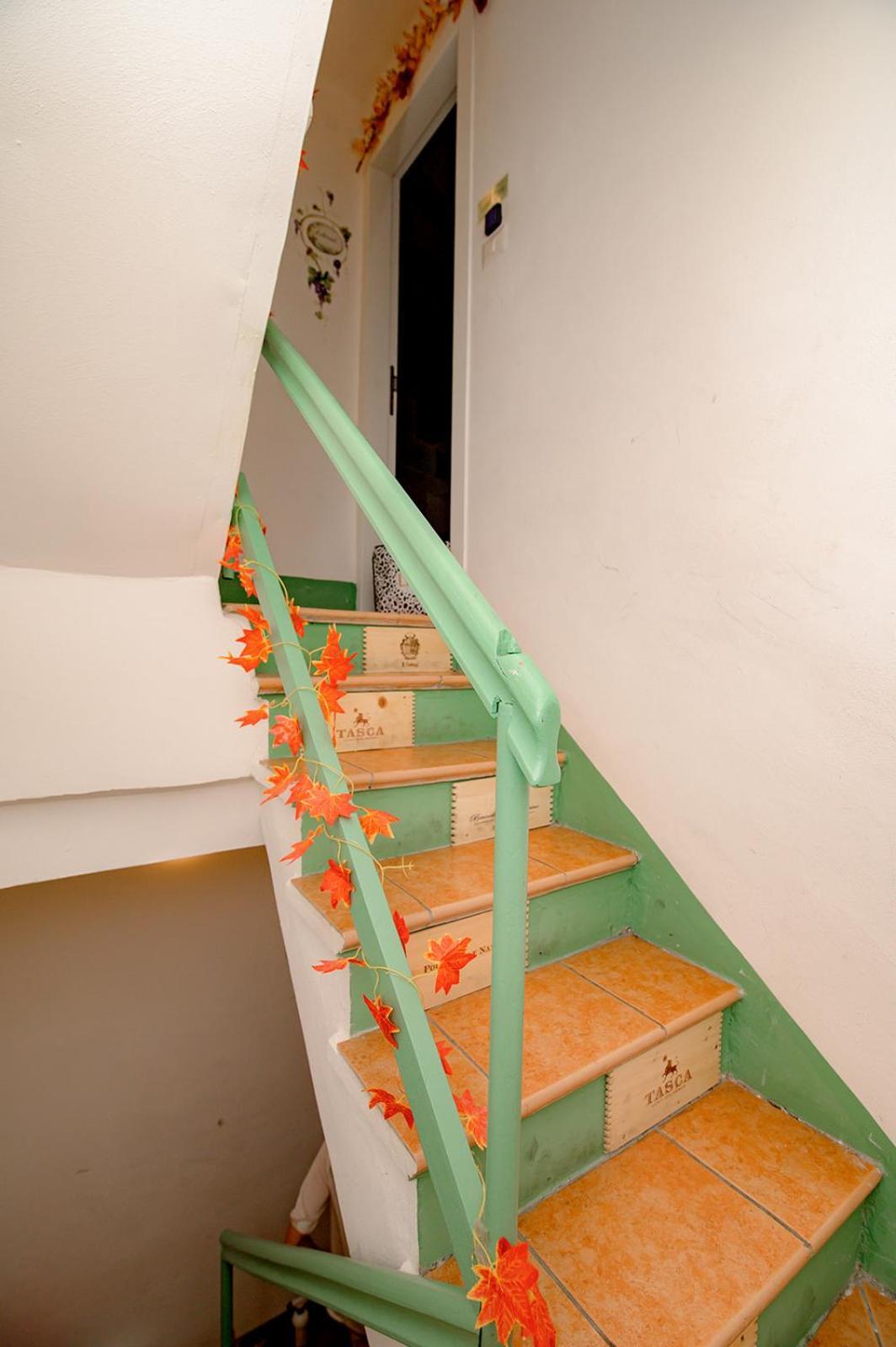 Apartament La Casa Del Vino Parma Zewnętrze zdjęcie